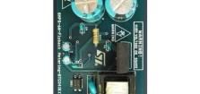 STEVAL-ISA030V1 Power Management IC Development Tools