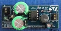 STEVAL-ISA035V1 electronic component of STMicroelectronics