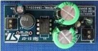 STEVAL-ISA035V1  Embedded Solutions