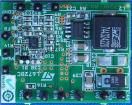STEVAL-ISA038V1  Embedded Solutions