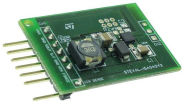 STEVAL-ISA042V2 electronic component of STMicroelectronics