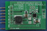 STEVAL-ISA043V1 electronic component of STMicroelectronics