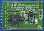 STEVAL-ISA045V1 electronic component of STMicroelectronics