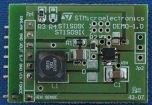 STEVAL-ISA045V2 electronic component of STMicroelectronics