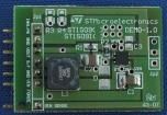 STEVAL-ISA046V2 electronic component of STMicroelectronics