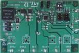 STEVAL-ISA051V1  Embedded Solutions