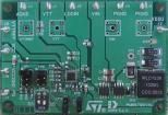 STEVAL-ISA051V2 electronic component of STMicroelectronics