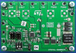 STEVAL-ISA052V1 electronic component of STMicroelectronics