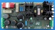 STEVAL-ISA054V1 electronic component of STMicroelectronics