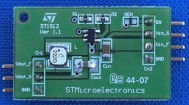 STEVAL-ISA055V1 electronic component of STMicroelectronics