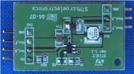 STEVAL-ISA055V2  Embedded Solutions
