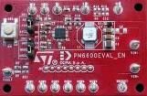 STEVAL-ISA056V1 electronic component of STMicroelectronics