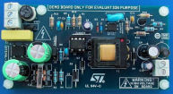 STEVAL-ISA060V1 electronic component of STMicroelectronics
