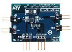 STEVAL-ISA063V2 electronic component of STMicroelectronics