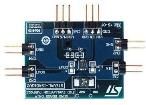 STEVAL-ISA063V2  Embedded Solutions