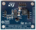 STEVAL-ISA068V1 electronic component of STMicroelectronics