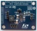STEVAL-ISA068V1  Embedded Solutions