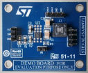 STEVAL-ISA069V1 electronic component of STMicroelectronics