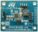 STEVAL-ISA070V1 electronic component of STMicroelectronics