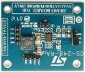 STEVAL-ISA070V1  Embedded Solutions
