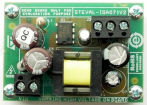 STEVAL-ISA071V2 electronic component of STMicroelectronics