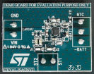 STEVAL-ISA076V2 electronic component of STMicroelectronics