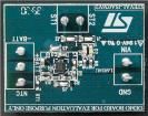 STEVAL-ISA076V2  Embedded Solutions