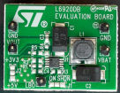 STEVAL-ISA077V1 electronic component of STMicroelectronics