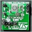 STEVAL-ISA079V2  Embedded Solutions
