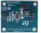 STEVAL-ISA082V1 electronic component of STMicroelectronics