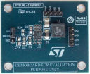 STEVAL-ISA083V1 electronic component of STMicroelectronics