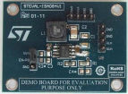 STEVAL-ISA084V1 electronic component of STMicroelectronics