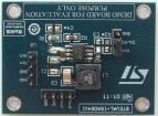 STEVAL-ISA084V1  Embedded Solutions
