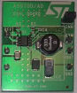 STEVAL-ISA088V1 electronic component of STMicroelectronics