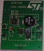 STEVAL-ISA089V1 electronic component of STMicroelectronics