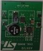 STEVAL-ISA089V1  Embedded Solutions