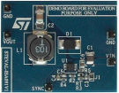 STEVAL-ISA091V1 electronic component of STMicroelectronics