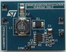 STEVAL-ISA092V1 electronic component of STMicroelectronics