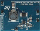 STEVAL-ISA093V1 electronic component of STMicroelectronics
