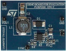 STEVAL-ISA094V1 electronic component of STMicroelectronics