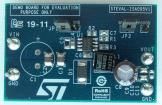STEVAL-ISA095V1 electronic component of STMicroelectronics