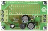 STEVAL-ISA096V1  Embedded Solutions