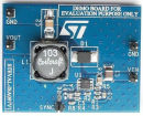 STEVAL-ISA097V1 electronic component of STMicroelectronics