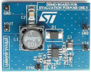 STEVAL-ISA098V1 electronic component of STMicroelectronics