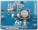 STEVAL-ISA098V1  Embedded Solutions