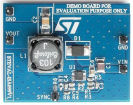 STEVAL-ISA099V1 electronic component of STMicroelectronics