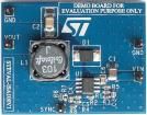 STEVAL-ISA100V1 electronic component of STMicroelectronics