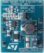 STEVAL-ISA101V1 electronic component of STMicroelectronics