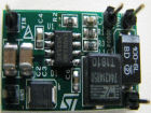 STEVAL-ISA104V1 electronic component of STMicroelectronics