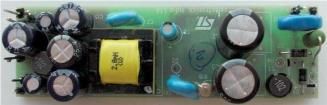 STEVAL-ISA105V1  Embedded Solutions